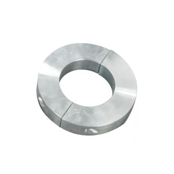 Anode Zinc Ring 85mm Shaft