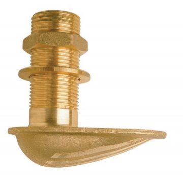 Brass water scoop G3/4