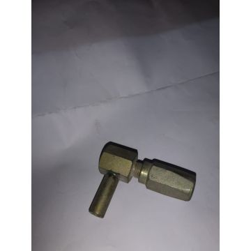 Connector 90 Degree Reusable