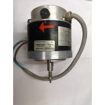 Motor 24V for Y10 Toilets