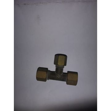 Fitting Hydraulic T-Piece 8mm (167213)
