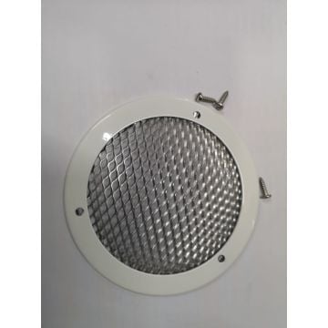 Intake Screen Bulkhead Mount ECS