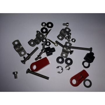 Hardware Kit for MT3 Control (P/N 2261-3)
