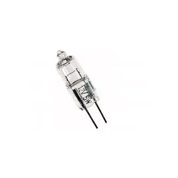 Bulb Halogen Miniature 12V 10W
