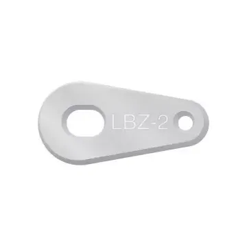 Terminal link Z bar to Fuse holder