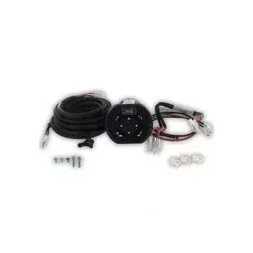Kit secondary remote control 155SL searchlight includes secondary control panel