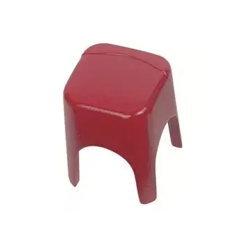 Cover for insulated stud 10mm