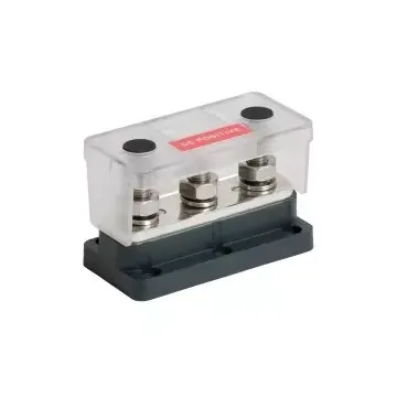 Bus bar Pro installer 3 stud 650A