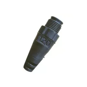 NMEA2000 Male terminating resistor