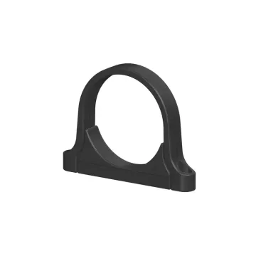 Ball valve mounting bracket 1-1/4"-1-1/2" x 1 medium tagged