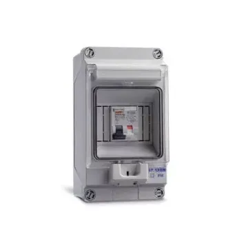 Shore fix 16A (30mA leak current)