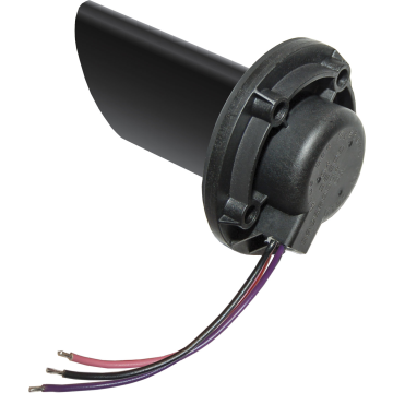 Tank Sender Ultrasonic VSM 422 Diesel Water and Waste 32"