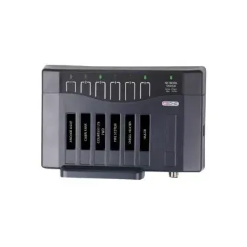 CZone output interface + connector