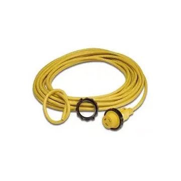 Shore power 25 ft 16A 220V (Y)