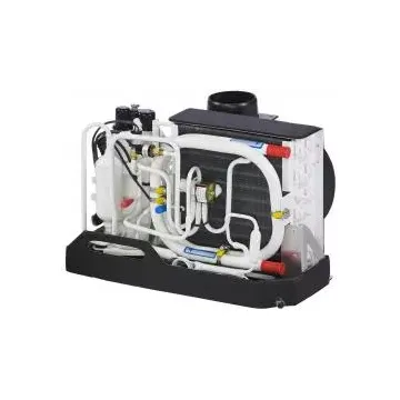 Air conditioner S10 10000BTU 230V 50/60Hz, BlueCool S series self contained unit