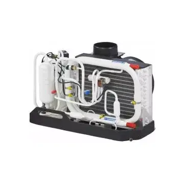 Air conditioner S20 20000BTU 230V 50/60Hz, BlueCool S series self contained unit