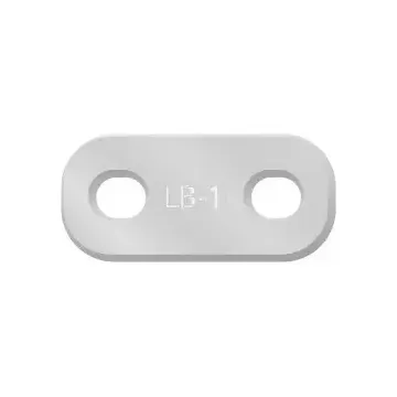 Terminal link bar 31-34.7mm Pro