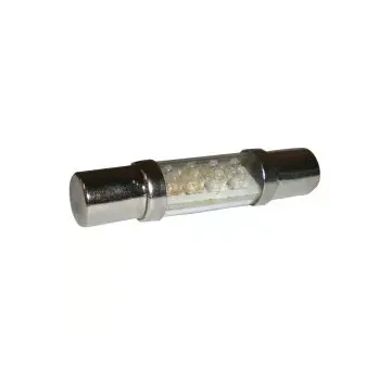 Bulb LED Festoon Double Dimple 12V 8 LEDs 2000mcd 0.39" × 1.73"