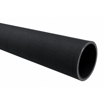 Hose Cooling Water HEDUFLEX Suction and Discharge 32 × 43mm 10bar