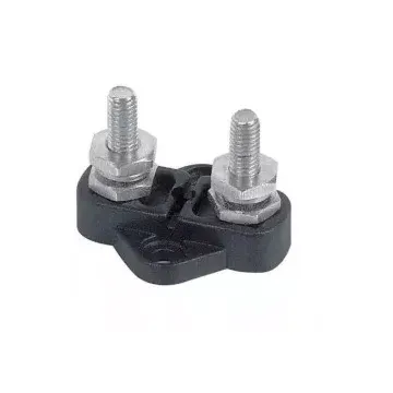 Stud insulated dual 6 mm