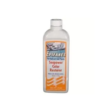 Colour Restorer Seapower 500ml for gel coat