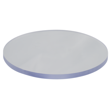 Water Strainer Cover Transparent Polycarbonate for Art. 1162
