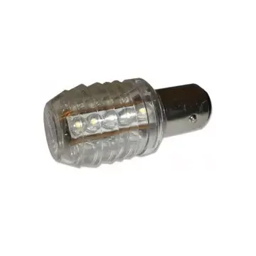 Bulb LED 360° Double Contact Index Base 10 to 30V 110lm
