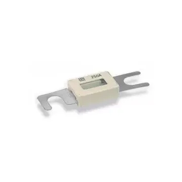 Fuse ANL 200A ignition protected