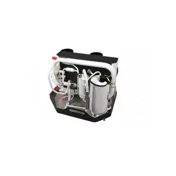 Air conditioner S27 27000BTU 230V 50/60Hz, BlueCool S series self contained unit
