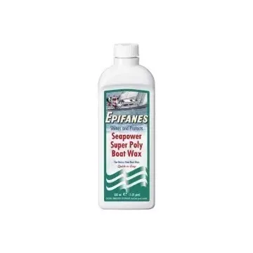 Wax Seapower 500 ml