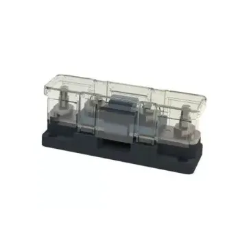 Fuse holder for T type fuse 600A