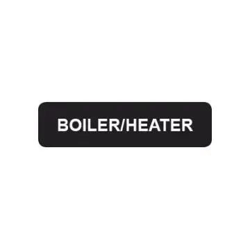 Panel label SET-9N