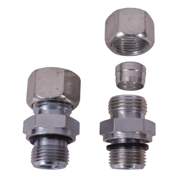 Fitting Set Straight G1/2 for 18mm Tube