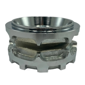 Chainwheel 10mm DIN 766 for Maxwell 2200–2500 Series