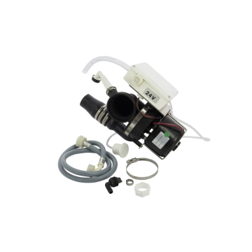Pump, Motor and Macerator Set 24V for HATO1 Toilet