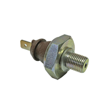 Oil Pressure Switch Dual-Pole 0.75 Bar