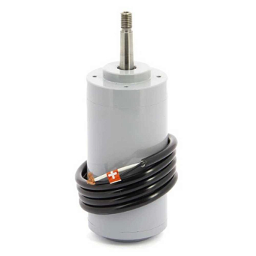 Motor 12V for CVS Clear-View Screen Ø273/324mm
