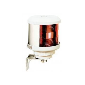 Navigation Port BB35ZHWIT bracket mount sectional type light (without bulb) 2nm minimum visibility white body
