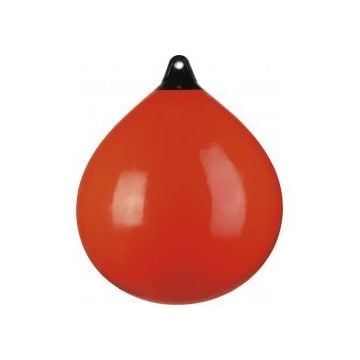 Fender Balloon B40(A2) HD Red Dia. 320 mm