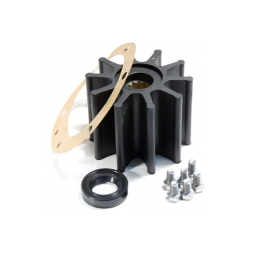 Kit service nitrile for 04.16.0193 pump