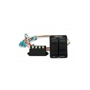 Horn Signal Controller M-485A 12V for Electric or Air-Operated Horns
