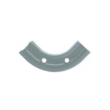 Cold forming bend 10 mm (plastic)