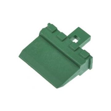 Wedgelock 8 way receptacle DT series