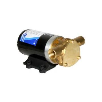 Pump bilge 6 Gpm 24V water puppy commercial duty