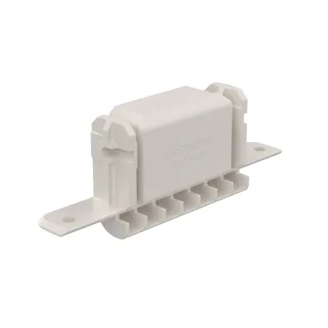 Connector SL-C-WW90-FR for Stratlock rail wall to wall
