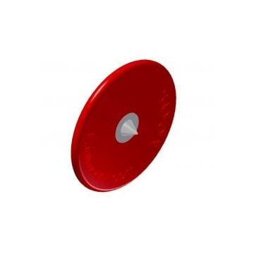 Centre point MC-CP5 Red Plastic SS Tip - Metal range (fits into MC-F5)