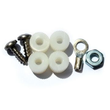EIC Hardware Pack for 1st Station