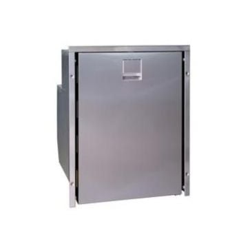 Cruise CR49/EN Inox Clean-Touch 12/24V flush mounting inox frame 3-Side