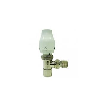 Valve thermostatic radiator 15 mm (plastic)