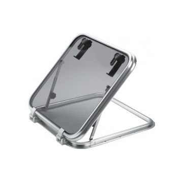 Hatch escape LIBERO LIB5032L corner radius 32 mm cut-out 500 x 500 mm CE certified A-II